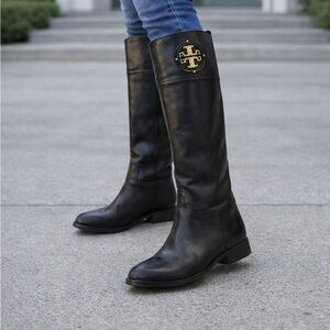 Tory Burch Kieran boots